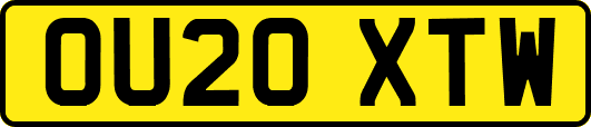 OU20XTW