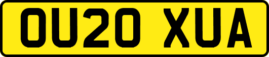 OU20XUA