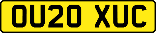 OU20XUC