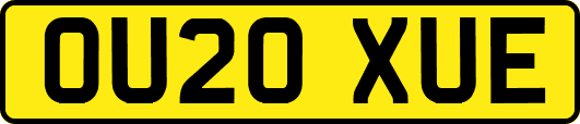 OU20XUE