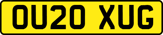 OU20XUG
