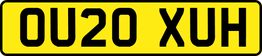 OU20XUH