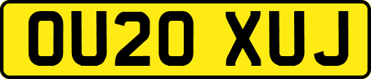 OU20XUJ
