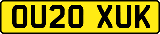 OU20XUK