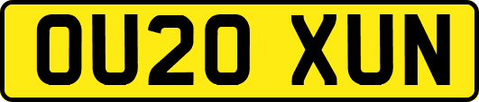 OU20XUN