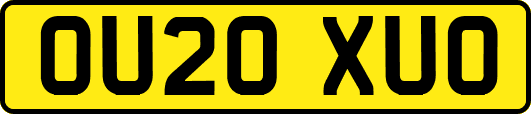 OU20XUO