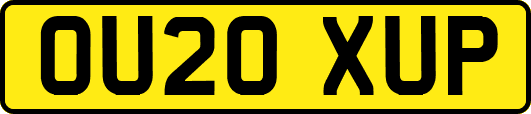 OU20XUP