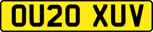 OU20XUV