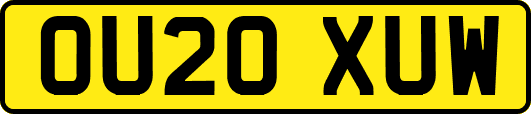 OU20XUW