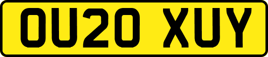 OU20XUY