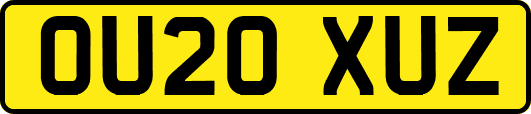 OU20XUZ