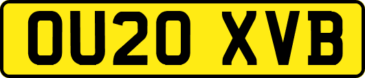 OU20XVB