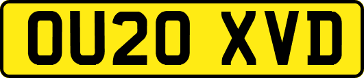 OU20XVD