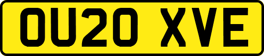 OU20XVE