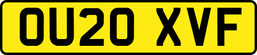 OU20XVF