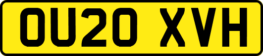 OU20XVH
