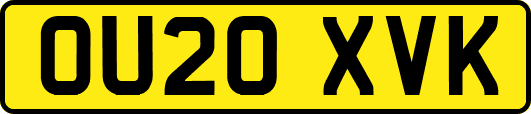OU20XVK