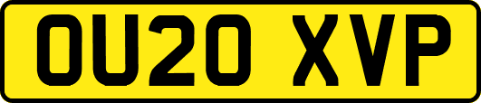 OU20XVP