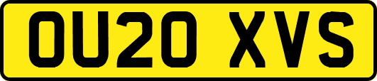 OU20XVS