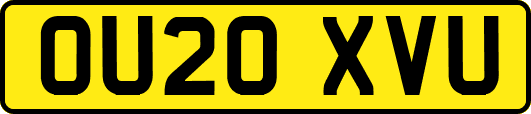 OU20XVU