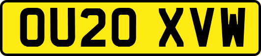 OU20XVW