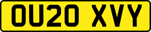 OU20XVY