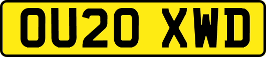 OU20XWD