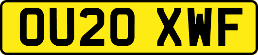 OU20XWF