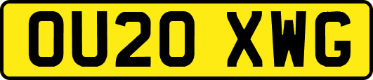 OU20XWG