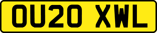 OU20XWL