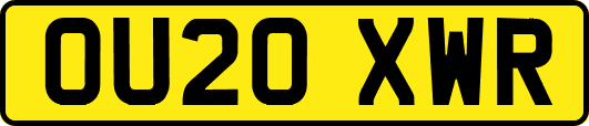OU20XWR