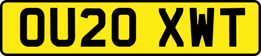 OU20XWT