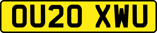 OU20XWU