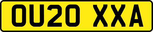 OU20XXA