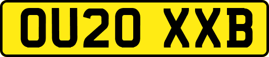 OU20XXB