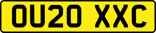 OU20XXC