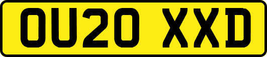 OU20XXD