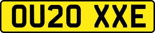 OU20XXE