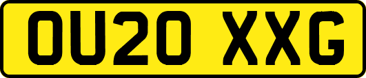 OU20XXG