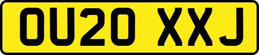 OU20XXJ