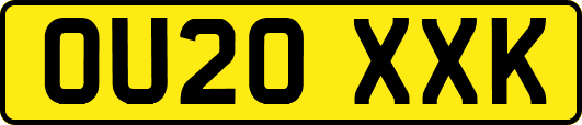 OU20XXK