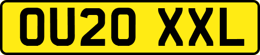 OU20XXL