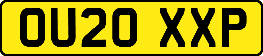 OU20XXP