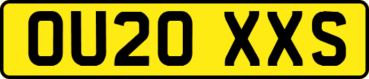 OU20XXS