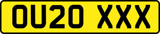 OU20XXX