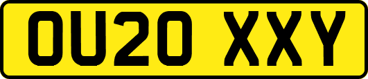 OU20XXY