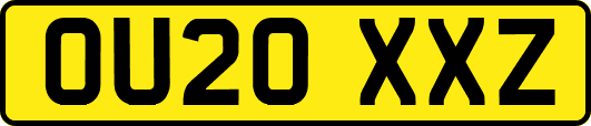 OU20XXZ