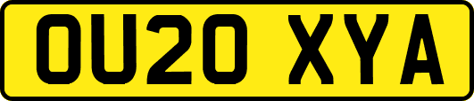 OU20XYA