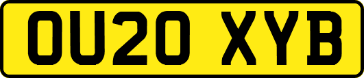 OU20XYB
