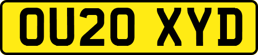 OU20XYD